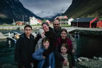 Review: “Fjord” Is a Provocative, Probing Examination of Cultural Assimilation and Clashing Values