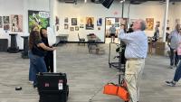 Amarillo International Film Festival opens with 62 films, including 17 local entries