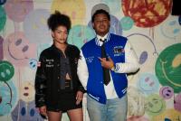 ‘Anything is possible’: UCLA alum celebrates multicultural identity through fashion, law