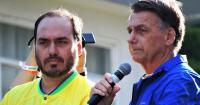 The Supreme Court of Brazil orders the arrest of Eduardo Bolsonaro after confirming his conviction for coercion of justice.