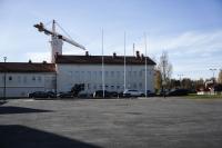 Finland pauses Google data center construction