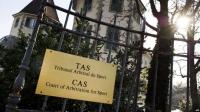 Drama as Senegal lawyer ‘lies down’ during CAS hearing over AFCON final