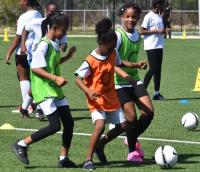TCIFA invites primary schools to register for November football competitions