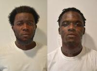 Two Men Get Life Sentences for Evason Walkin Murder