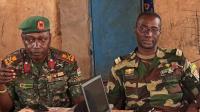 GAMBIA-SENEGAL BOUNDARY SENSITISATION SET FOR FRIDAY