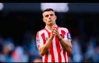 Fake COVID-19 certificate: Xhaka handed huge fine