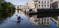 ATTA & Svenska Reseförbundet (SRF) Partner to Advance Global Adventure Travel