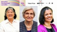 The Jamaican Experiment That Changed How the World Thinks About Early Childhood