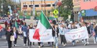 City of Binghamton to host Columbus Day parade, Italian festival and tournament of marching bands