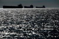U.S. Sanctions 22 More Tankers in Crackdown on Iran’s Shadow Fleet