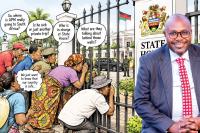 APM’s health is private, but…