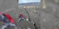 Scientists can no longer predict when Kilauea will erupt due to recent volcanic activity