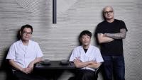 An intimate new Japanese restaurant has opened in a Melbourne CBD laneway