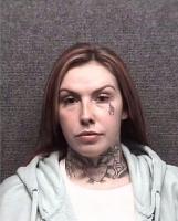 South Carolina police arrest woman wanted in Bluefield shooting