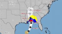Hurricane to impact West Virginia Sunday