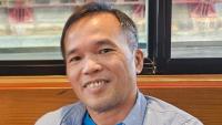 Australian activist Tran Hiep held in Vietnamese prison for political prisoners