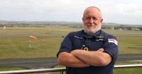 Culdrose helicopter pilot to leave the navy after 40-year career
