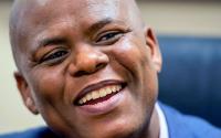 The quiet authority of Khulu Phasiwe, the voice South Africa heard in the dark