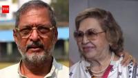 Helen remembers Nana Patekar as respectful actor; recalls their bond on 'Khamoshi: The Musical'; 'We danced on the beach in Goa'