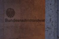 Arrested German Spy Chief May Not Be a Malign Actor