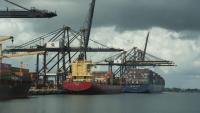 Trade with Brazil exceeds US$1 billion, but remains tilted in Brazil’s favor