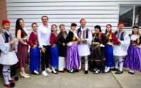 Brunswick Greek Festival returns for a celebration of culture and community