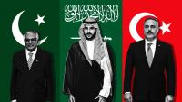 ‘Middle East NATO’ Gets Activated