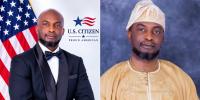 Lord Of Ajasa Celebrates U.S. Citizen Status