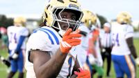 Week 8 High School Football: Palm Beach County Scores