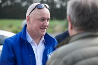 National woos farmer vote with $300m low-cost loans for water storage