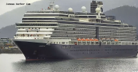 Juneau sets new cruise passenger record with more than 1.7 million visitors