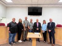 Town Council Hears Update on Regional Water Supply