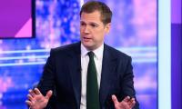 Robert Jenrick says 'millions and millions' of people in England are not 'culturally or ethnically' English as identity row between Reform and Tories escalates