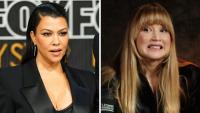 Kourtney Kardashian Says She Wanted To Fight Jennifer Lawrence After Shady Comment: 'F**k That B***h