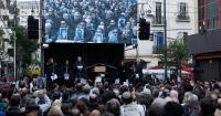 Argentina values denouncing Iran before international courts for the AMIA attack of 1994.