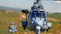 Romania orders 12 Airbus H225M helicopters under EU SAFE framework