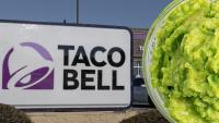 Spanish Man Gets Taco Bell To Pay His Rent For A Year After Ordering An Unholy Amount Of Guacamole