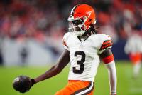 Jerry Jeudy Trade Rumors Emerging; Browns Not Interested In Moving WR