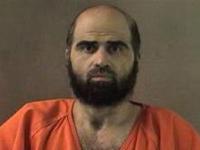 U.S. military to livestream firing squad execution of Fort Hood shooter