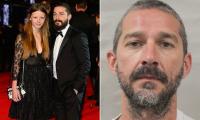 Shia LaBeouf's complicated past  - including bizarre stunts, claims he was raped and many brushes with the law - as Mia Goth files for divorce after 10 years of marriage to ex Disney star