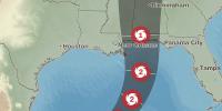 Central Mississippi could still see hurricane effects, officials warn power outages and wind pose risks