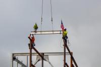 Phelps Health Emergency Department Expansion Tops Out in Missouri