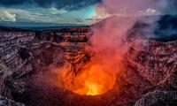 'Mouth of Hell' volcano is waking up: Scientists warn magma is building beneath one of Earth's most dangerous craters