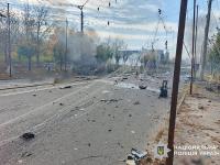 U.S., Ukrainians and Europeans meeting to discuss 'new ideas' to end Russia-Ukraine war