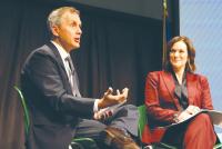 Armstrong announces new department to streamline North Dakota workforce efforts
