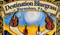 Destination Bluegrass festival launches in Pennsylvania