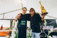 Rhymes And Vines Festival Features Cookoff & Live Texas Music
