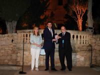 WTTC Honours Malta’s Deputy Prime Minister Ian Borg for Championing Public-Private Collaboration in Global Tourism