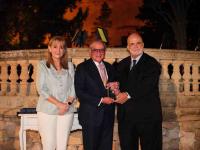 WTTC Recognises Frank Rainieri with Icon Award for Pioneering the Dominican Republic’s Tourism Success Story