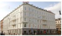CapMan and AP Pension buy 152-room Hotel Scandic Webers in Copenhagen from Jeudan